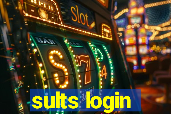 sults login