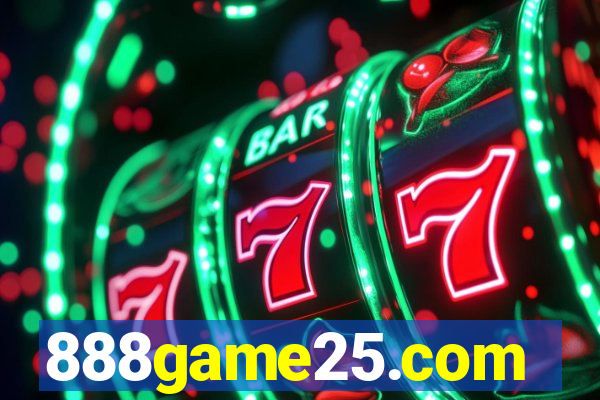 888game25.com