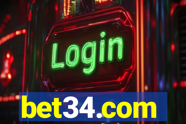 bet34.com