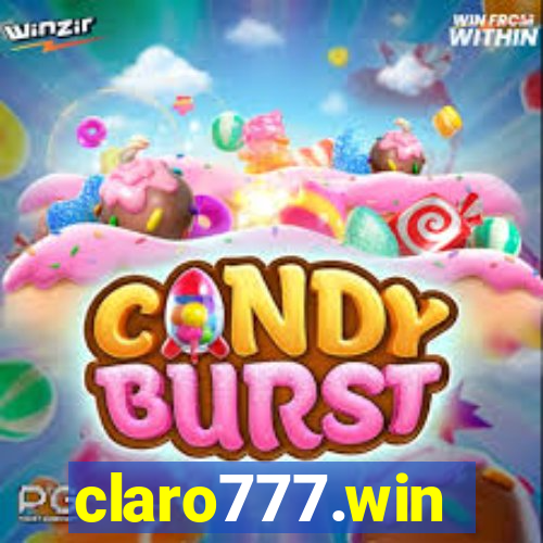 claro777.win