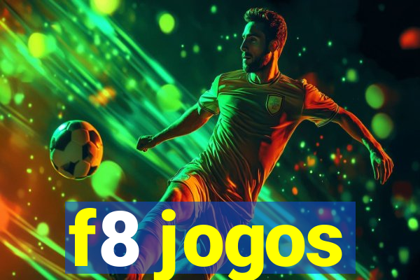 f8 jogos