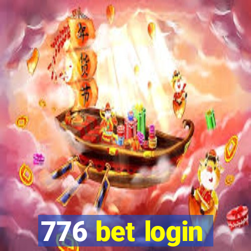 776 bet login