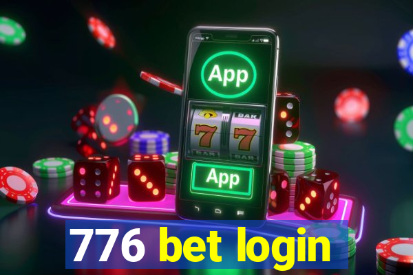 776 bet login