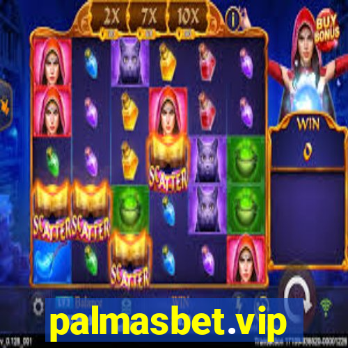 palmasbet.vip