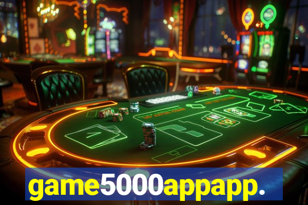 game5000appapp.com