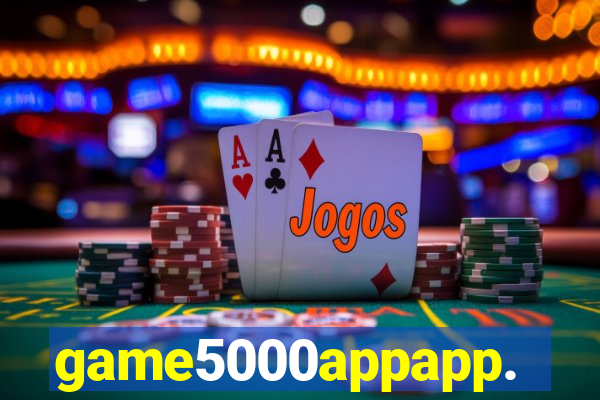 game5000appapp.com