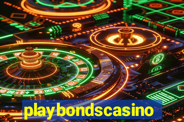 playbondscasino