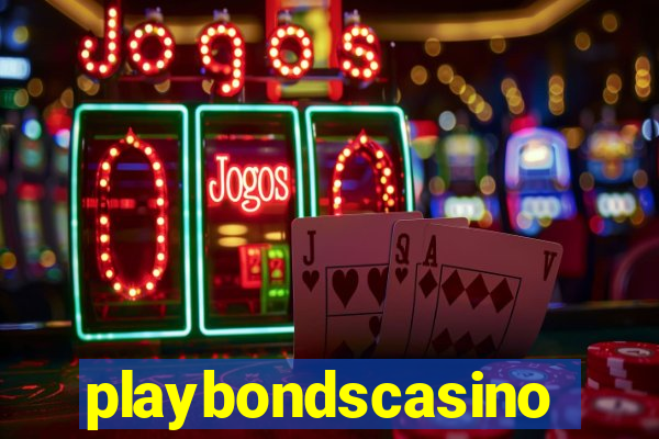 playbondscasino