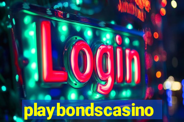 playbondscasino