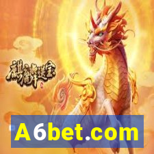 A6bet.com