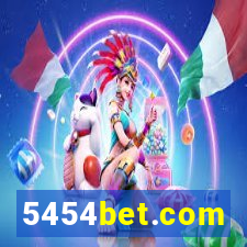 5454bet.com