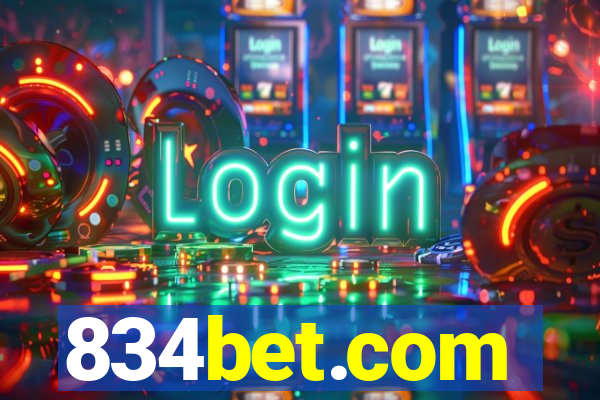 834bet.com