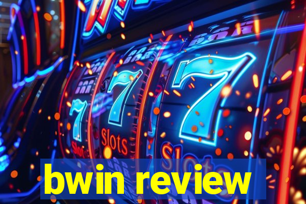 bwin review