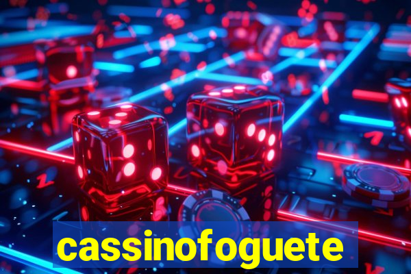 cassinofoguete