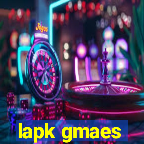 lapk gmaes