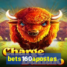 bets160apostas