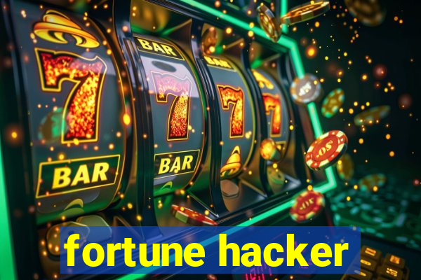 fortune hacker