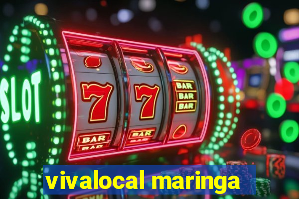 vivalocal maringa