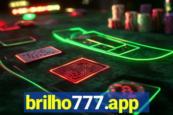 brilho777.app