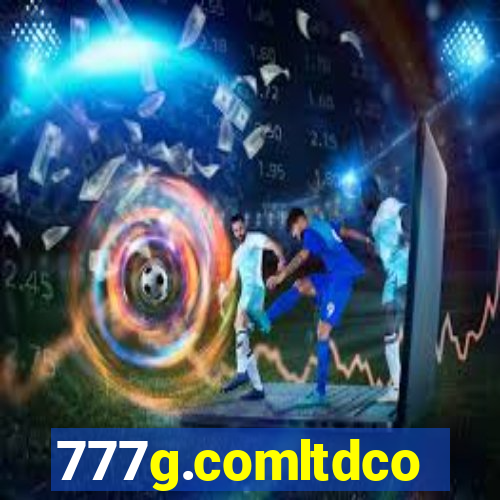 777g.comltdco