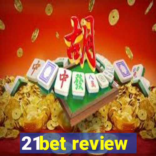 21bet review