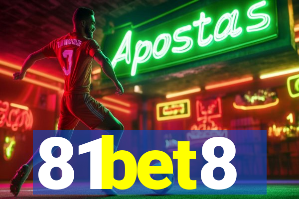 81bet8