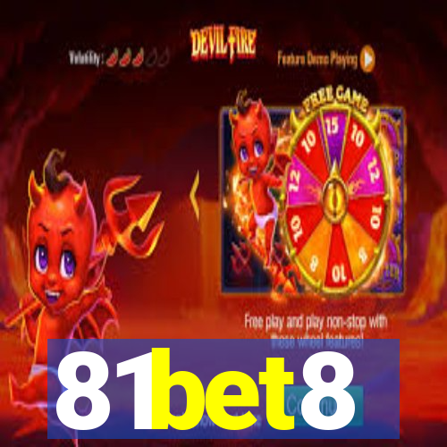 81bet8