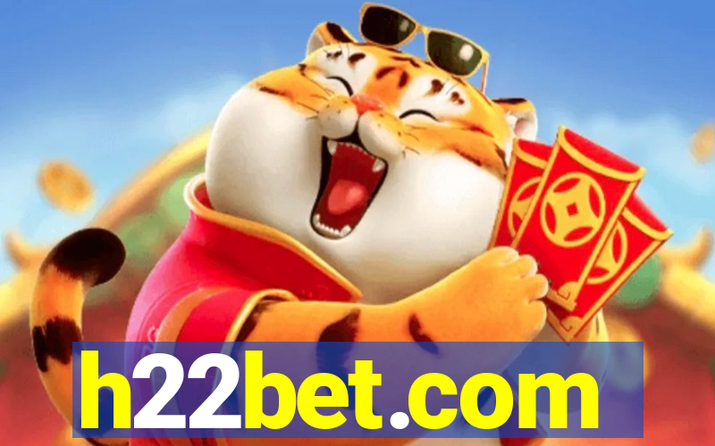 h22bet.com