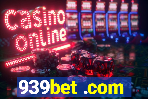 939bet .com