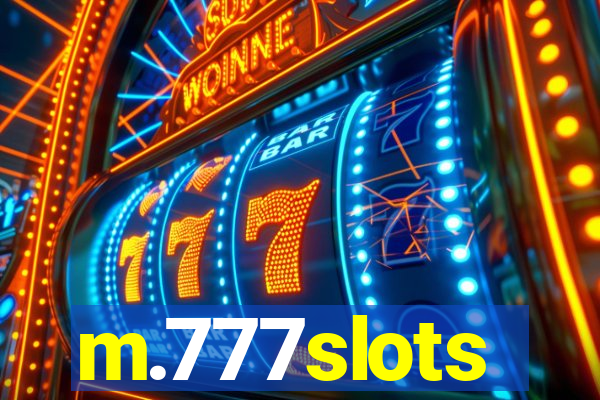 m.777slots