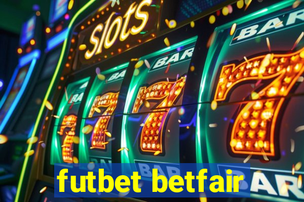 futbet betfair