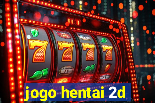 jogo hentai 2d