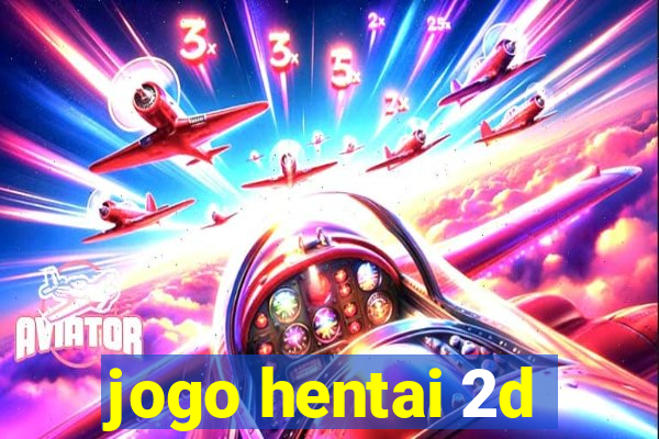 jogo hentai 2d