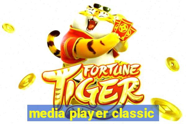 media player classic