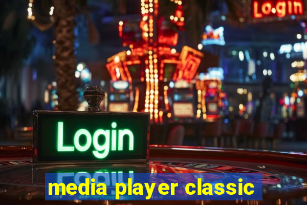 media player classic