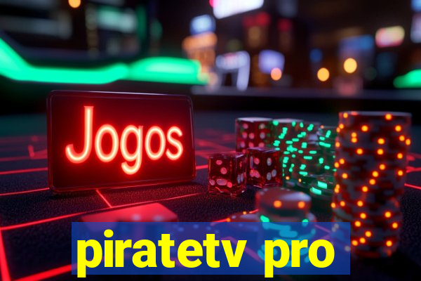 piratetv pro