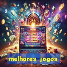 melhores jogos mmorpg mobile