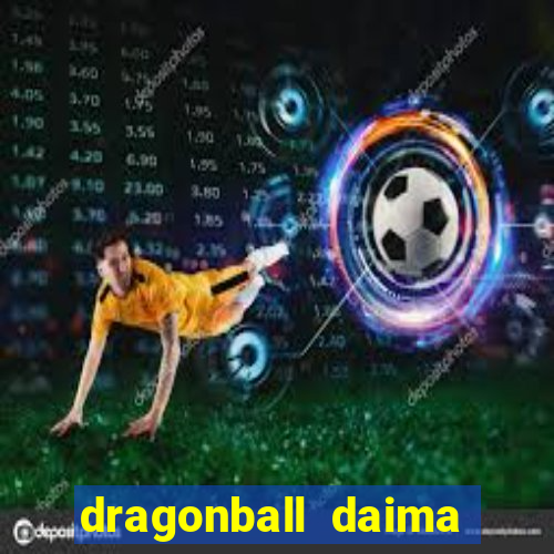 dragonball daima torrent magnet