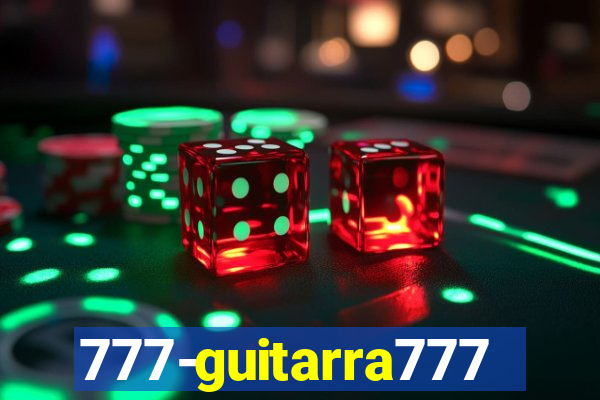 777-guitarra777.net