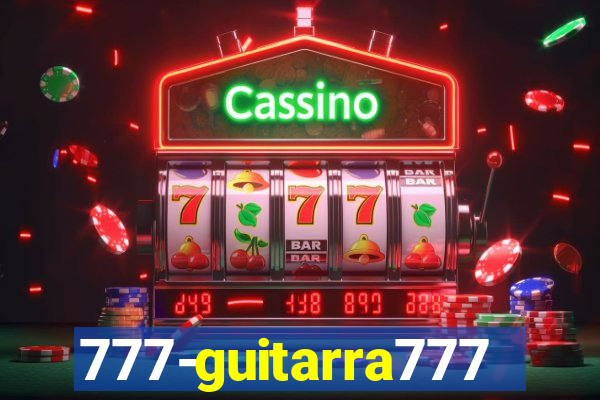 777-guitarra777.net