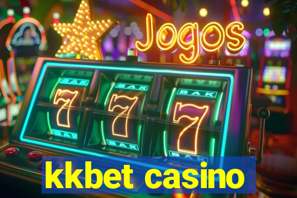 kkbet casino