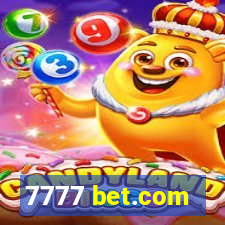 7777 bet.com