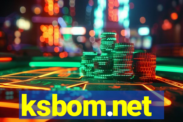 ksbom.net