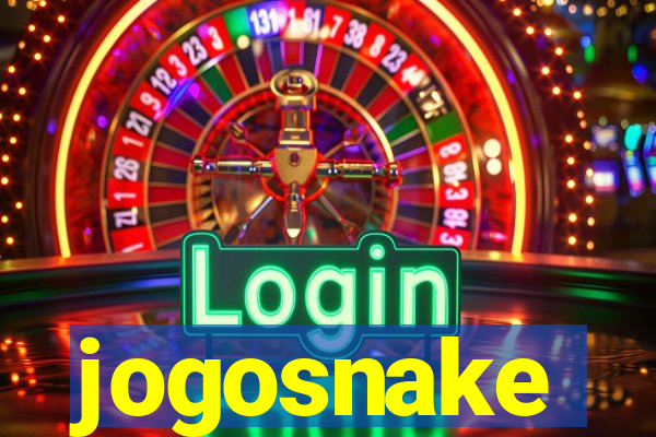 jogosnake