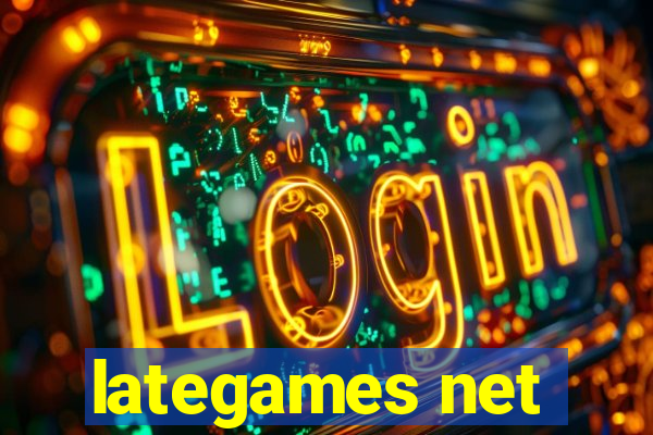 lategames net