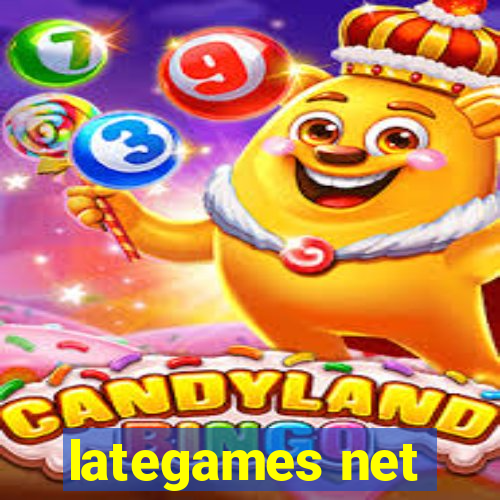 lategames net