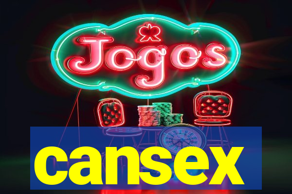 cansex