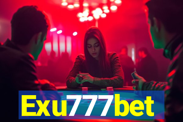 Exu777bet