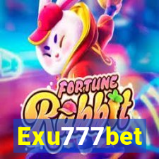 Exu777bet