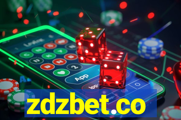 zdzbet.co